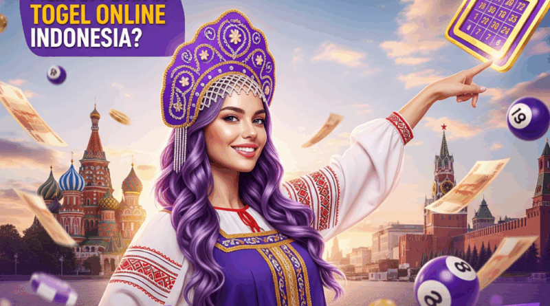 BEBTOTO – Bandar Online Terbesar Pasaran MOSCOW Terpercaya se-Indonesia