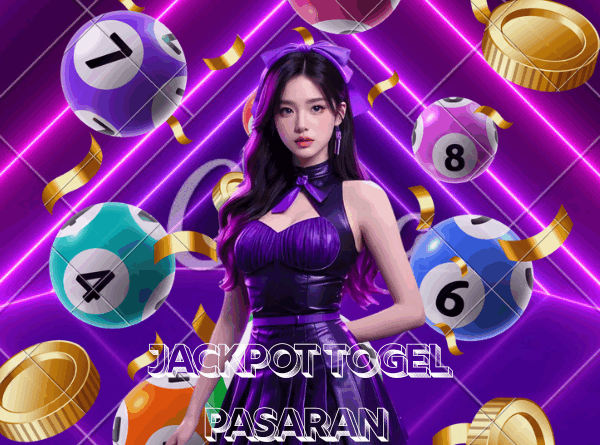 Jackpot Togel Pasaran CALIFORNIA: Raih Keberuntungan Besar Setiap Hari!