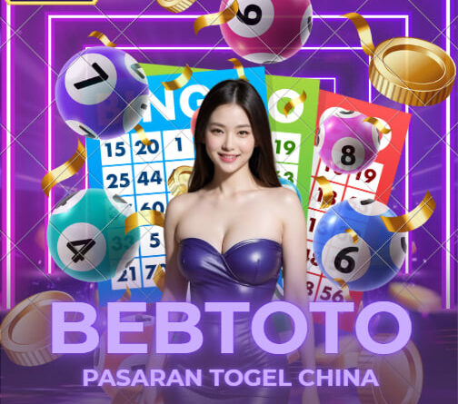 Situs Resmi Togel Online 4D CHINA💸Raih Kemenangan Besar dengan Prediksi Jitu!