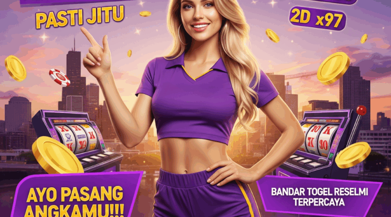 Rahasia Bocoran Jackpot ILLINOIS EVE: Peluang Besar Menanti Anda!