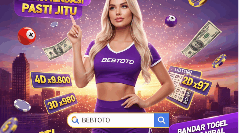 Raih Jackpot Terpercaya ILLINOIS MID dan Nikmati Kemenangan Maksimal!