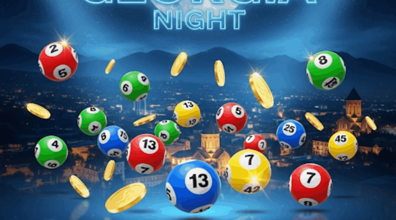 Pahami Prediksi Georgia Night: Kunci Tingkatkan Peluang Menang Anda