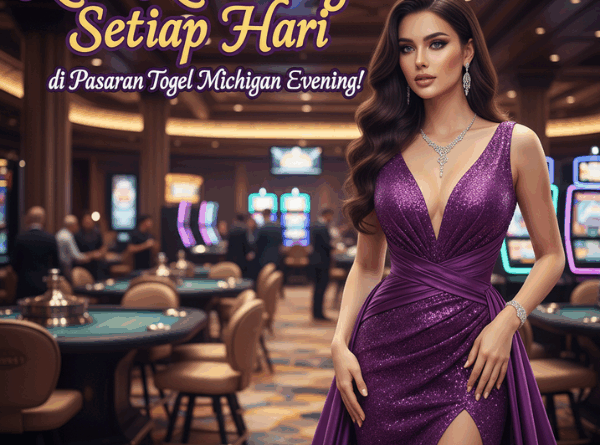 Prediksi Togel Michigan Evening: Peluang Kemenangan Besar di Malam Hari