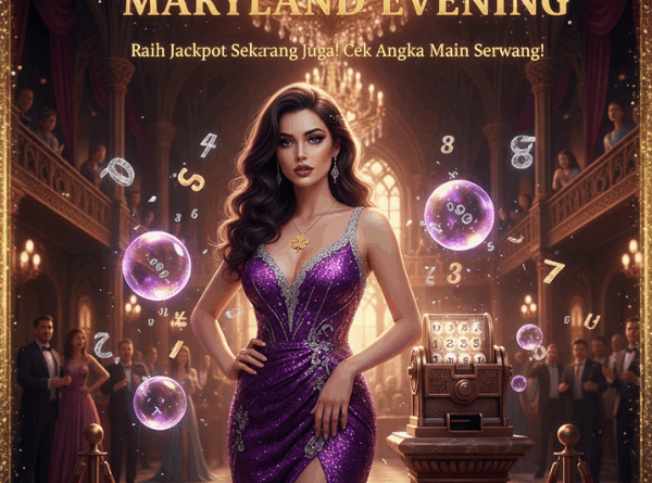 Prediksi Togel Maryland Evening: Peluang Emas Raih Kemenangan Malam Ini