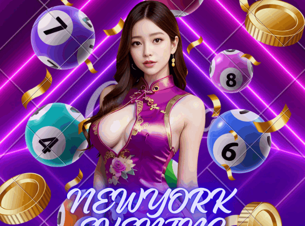 Prediksi Togel NewYork Evening: Peluang Emas Raih Kemenangan Malam Ini!
