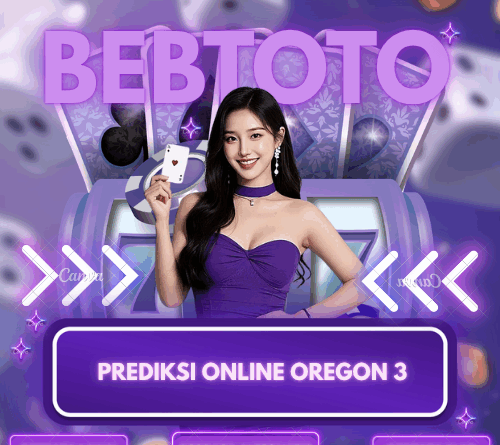 Raih Peluang Menang Besar dengan Prediksi Online Oregon 3 Terbaru!