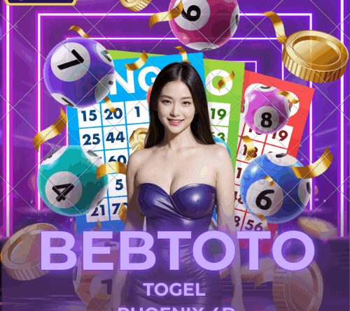Prediksi Togel PHOENIX 4D: Kunci Menang Mudah dan Akurat!