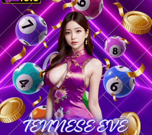 Bocoran 4D Tennese Eve: Rahasia Menang Mudah dan Cepat!