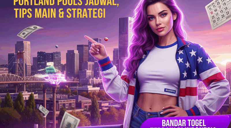 Prediksi Togel Portland: Kunci Sukses Menang yang Wajib Kamu Coba Hari Ini!