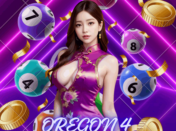 Raih Kemenangan Besar dengan Prediksi Online Oregon 4 Terbaru!