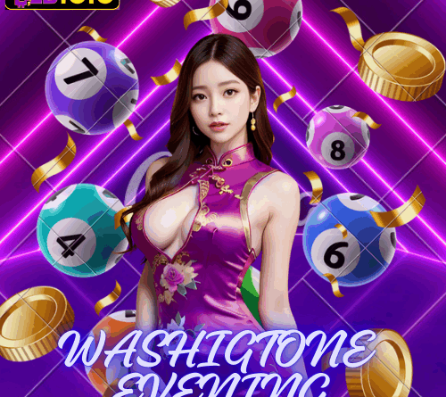 Prediksi Online WASHIGTONE EVE: Raih Kemenangan Maksimal dengan Strategi Terbaik!