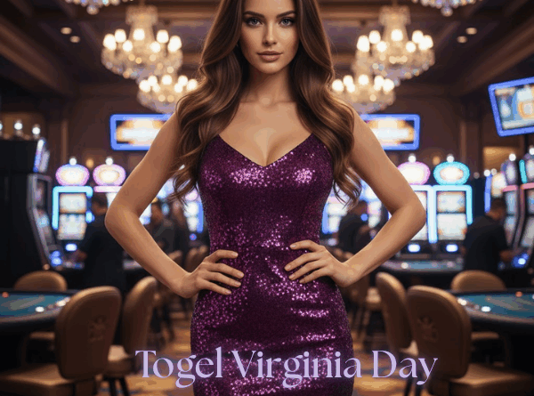 Menangkan Hadiah Besar dengan Togel Online Virginia Day: Daftar dan Main Sekarang!