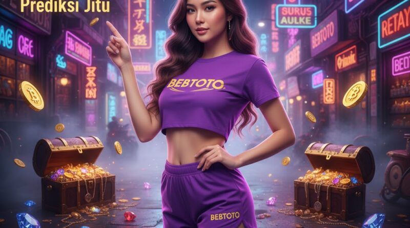 Prediksi Resmi TOTO MACAU P1 Hari Ini: Strategi Jitu Menuju Jackpot Terbesar!